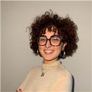 Se vuoi imparare un po' di inglese ti aspetto! Che tu parta da zero o voglia perfezionarlo, preparerò un programma ad hoc!